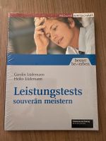 Leistungstests souverän meistern NEU & OVP inkl. Versand Frankfurt am Main - Niederursel Vorschau