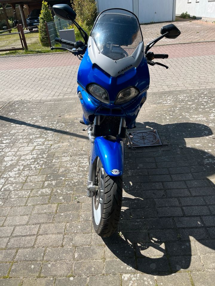 Cagiva Navigator 1000 MV Augusta in Broderstorf