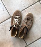 Chucks Paul Green Wildleder Bad Godesberg - Mehlem Vorschau