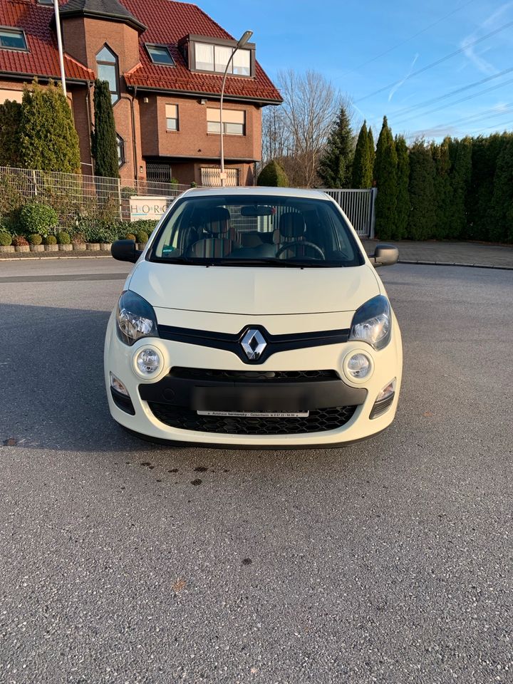 Renault Twingo in Witten