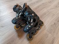 Inlineskates Rollschuhe Inliner Hy-Skate Element XF II Größe 44 Bayern - Berg bei Neumarkt i.d.Opf. Vorschau