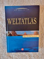 Falk Weltatlas mit Länderlexikon - New World Edition Schleswig-Holstein - Oldendorf (Holstein) Vorschau