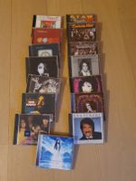 Pop Musik - CD Konvolut 15 CD's Kreis Pinneberg - Tornesch Vorschau