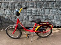 Fahrrad Kinderfahrrad 16 Zoll PUKY Hessen - Büttelborn Vorschau