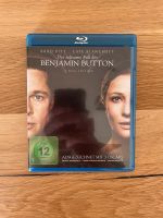 Der seltsame Fall des Benjamin Button (2 Blu-rays) Nordrhein-Westfalen - Stolberg (Rhld) Vorschau