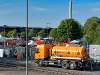 Fäkalientank, Abwassertank Entleerung Nordrhein-Westfalen - Everswinkel Vorschau