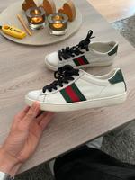 Gucci Ace Original Niedersachsen - Celle Vorschau