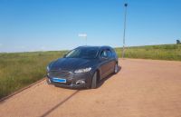 Ford Mondeo 2,0 TDCi 110kW Titanium Turnier Power... Rheinland-Pfalz - Guldental Vorschau