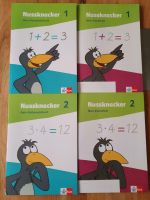 Nussknacker, Lernmaterial für Grundschule, Klasse 1& 2, Klett Baden-Württemberg - Hechingen Vorschau