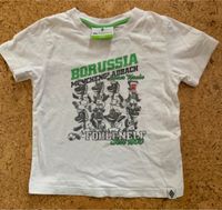 Borussia Mönchengladbach T-Shirt Kinder 92/98 Thüringen - Georgenthal Vorschau