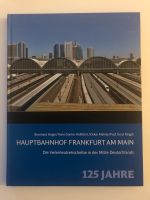 Hauptbahnhof Frankfurt am Main Berlin - Spandau Vorschau