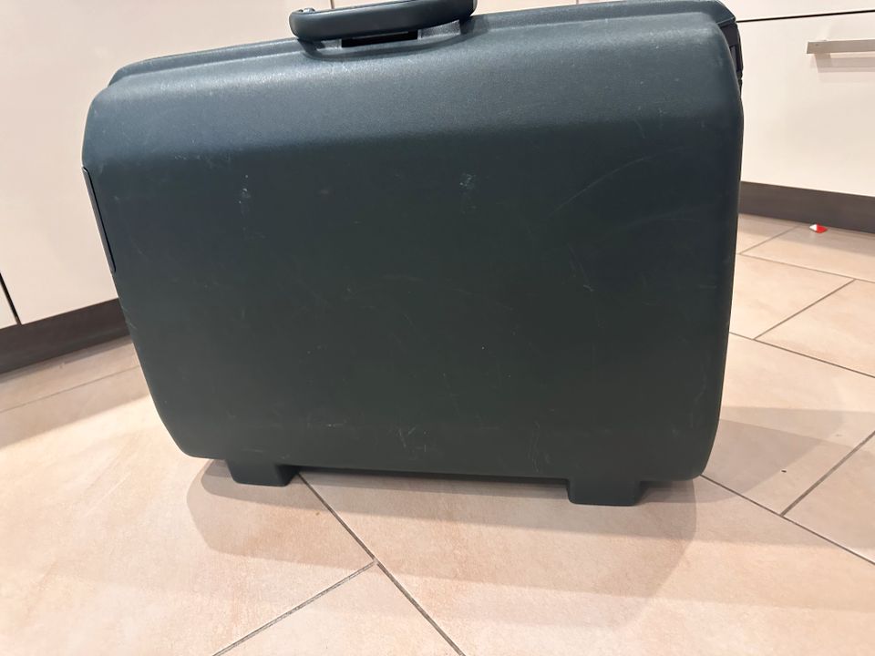 Samsonite Hartschalenkoffer Reisekoffer in Reinfeld