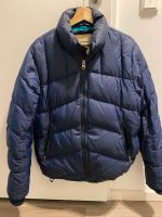 Hilfiger Denim Daunenjacke/Winterjacke | L | Blau Düsseldorf - Pempelfort Vorschau