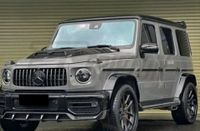 Mercedes-Benz G Klasse w464 Spoilerlippe Rheinland-Pfalz - Kandel Vorschau