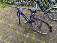 Fahrrad Gebraucht Niedersachsen - Pattensen Vorschau