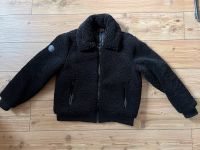 Superdry Teddyfleece Winterjacke Rheinland-Pfalz - Langenbach bei Kirburg Vorschau