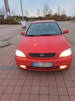 Opel Astra G 1.7 TD Edition 100 Bayern - Pfaffenhofen a.d. Ilm Vorschau