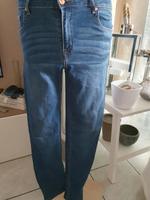 H&M Jeans blau Gr.40 Nordrhein-Westfalen - Verl Vorschau