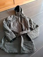 Columbia omni Heat Outdoor Winter Jacke Parka M 38 Thüringen - Eisenach Vorschau