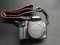 Canon EOS 450 Kit mit 5 Objektiven und Tasche Bayern - Cham Vorschau