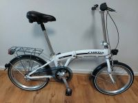 CURTİS KLAPPRAD 20/3G WİE NEU! Schleswig-Holstein - Elmshorn Vorschau