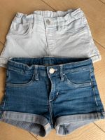 H&M Jeans Shorts 122 Bayern - Pettstadt Vorschau