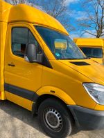 Mercedes Sprinter Foodtruck Handwerker Daimler 310 CDI LKW Niedersachsen - Garrel Vorschau