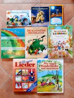 Liederbücher Kinderliederbücher Lieder Niedersachsen - Ovelgönne Vorschau