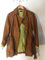 Trenchcoat von Benetton in S Bayern - Königsdorf Vorschau