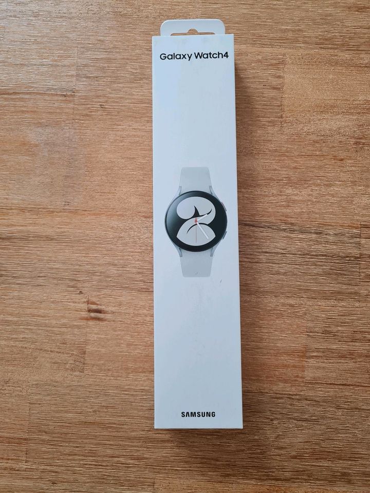 Samsung Galaxy Watch 4 SM-R860 in Landshut