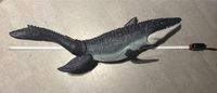 Mosasaurus Mattel Dino Dinosaurier jurrassic World Nordrhein-Westfalen - Bornheim Vorschau