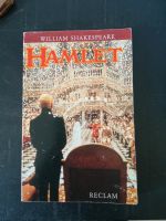 Hamlet - Shakespeare Köln - Marienburg Vorschau