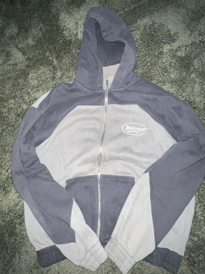 Pegador Zip Hoodie Gr. XL in Nürnberg (Mittelfr)