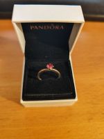 Pandora Ring mit Herz Hessen - Leun Vorschau