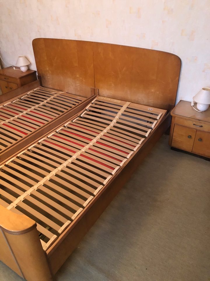 Schlafzimmer Lattenrost in Ilsede