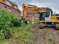 Baggerfahrer (m/w/d) im Tief- und Straßenbau Schleswig-Holstein - Bad Oldesloe Vorschau