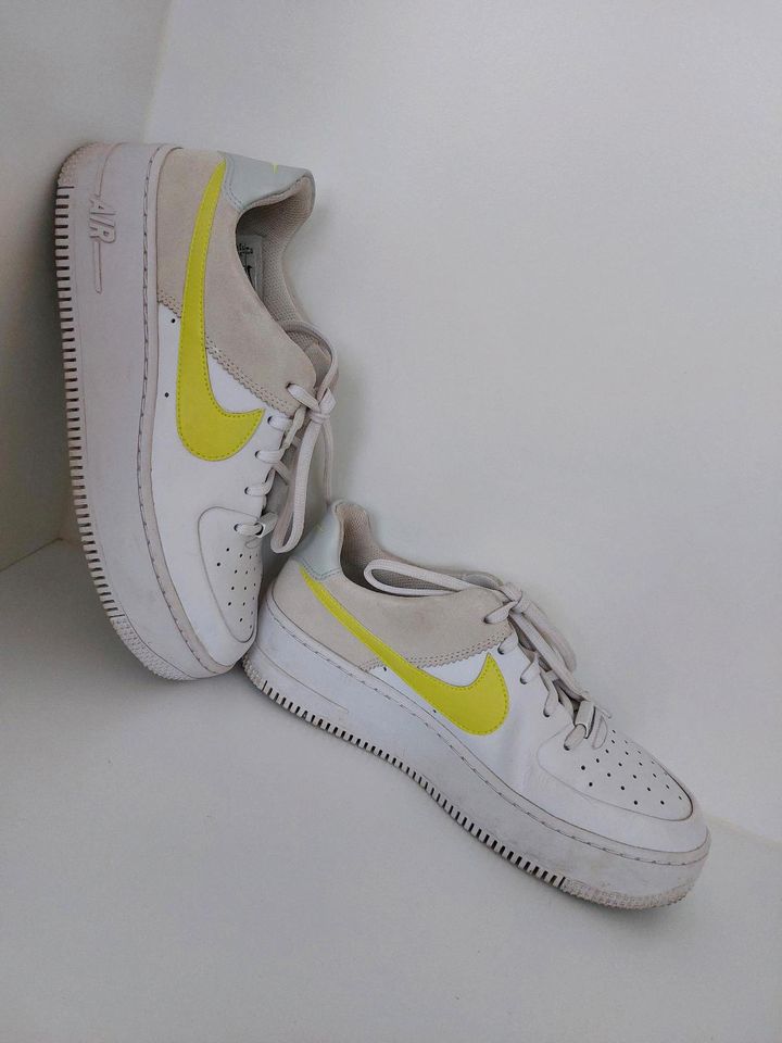 Nike Air Force 1 in Alsdorf