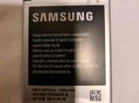 Samsung Akku 1500mAh Nordrhein-Westfalen - Medebach Vorschau