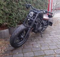 Honda CMX 500 Rebel (UMFALLER) Brandenburg - Beelitz Vorschau