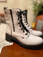 ❤️ Damen Stiefel Ragazza Gr40 ❤️ Findorff - Regensburger Straße Vorschau