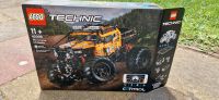 LEGO 42099 Technic Control+ 4x4 Allrad Xtreme-Geländewagen Berlin - Reinickendorf Vorschau