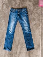 blaue Herren Jeans Hose von EDC Gr. 32 / 34 slim fit Niedersachsen - Braunschweig Vorschau