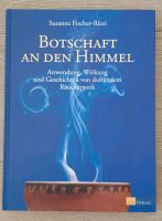 Räuchern Buch Botschaften an den Himmel Kreis Ostholstein - Fehmarn Vorschau