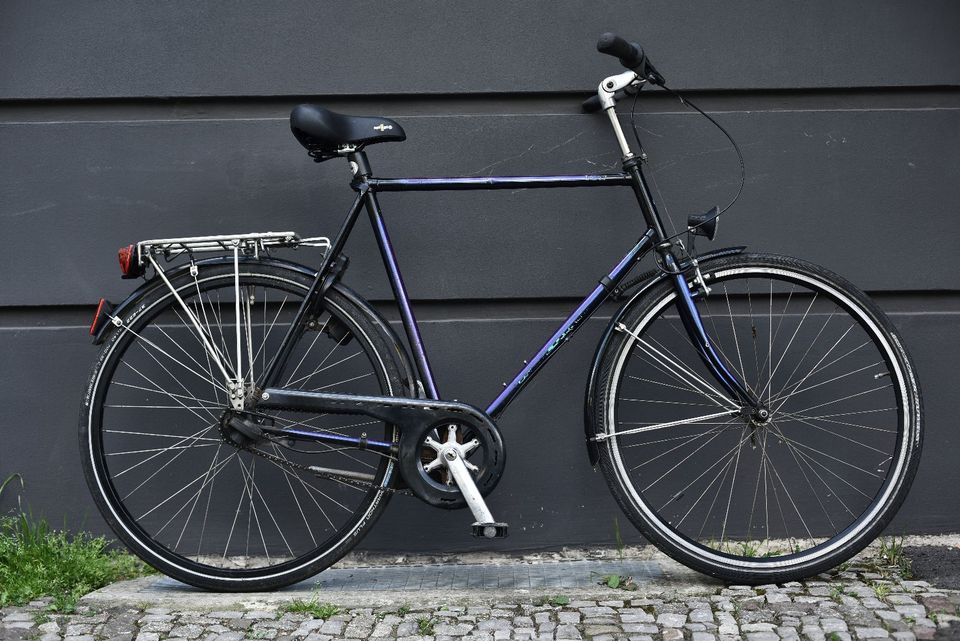 Gebrauchtes Fahrrad, Jobrad, Velo, bike, bici, 28, 26, in Berlin