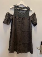 Gina Benotti M 40 42 Kleid Sommerkleid Hängerchen Bluse Longshirt Nordrhein-Westfalen - Hürth Vorschau