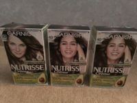 OVP Haarfarbe Nutrisse von Garnier Nummer 40 und 50, Sachsen - Mügeln Vorschau