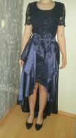 Kleid Abendkleid Gr. M 38 Vokuhilakleid Cocktailkleid Nordrhein-Westfalen - Hamm Vorschau