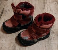 Bärenschuhe Winterstiefel gut erhalten Bayern - Wartmannsroth Vorschau