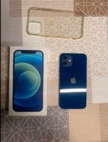 iPhone 12 blau 128gb Baden-Württemberg - Dielheim Vorschau