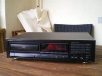 Onkyo DX-6540 CD-Player RI (defekt) Hessen - Darmstadt Vorschau